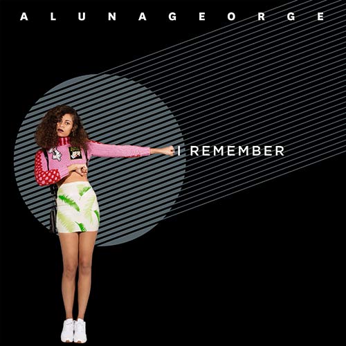 Nuevo single de AlunaGeorge