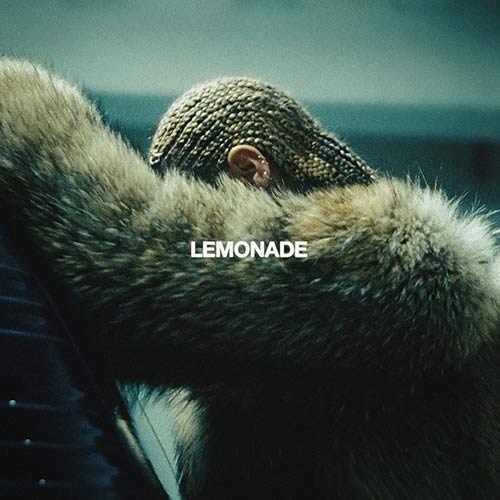 Lemonade de Beyoncé