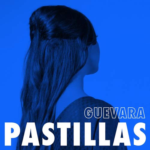 Lidia Guevara Pastillas