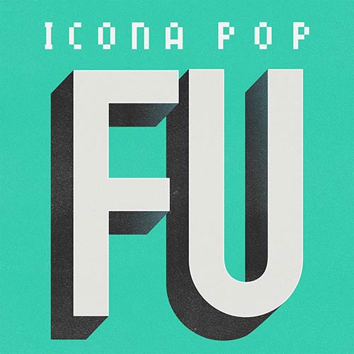 Nuevo single de Icona Pop
