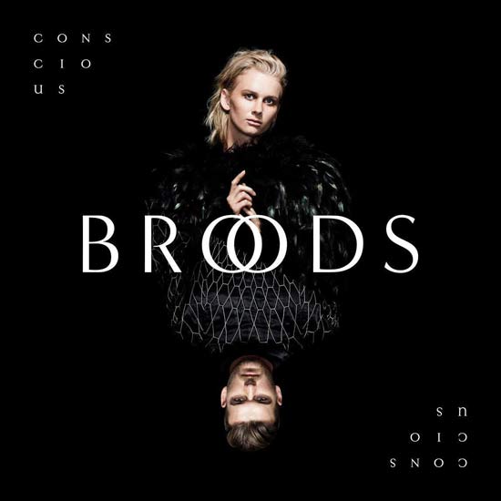 Nuevo disco de Broods