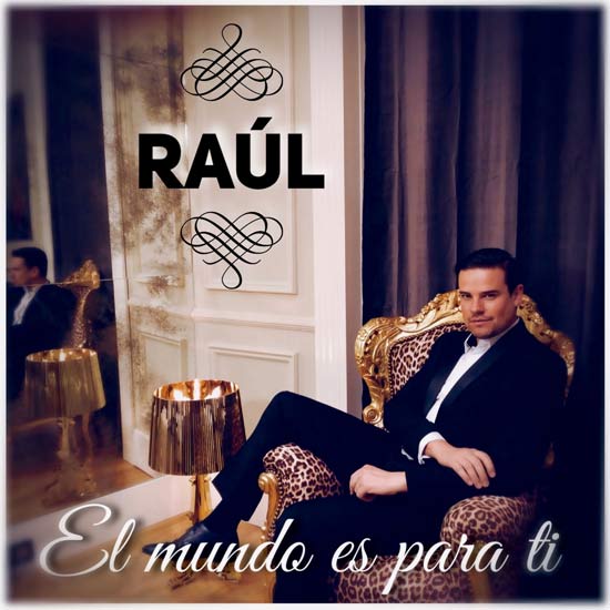 Nuevo single de Raúl