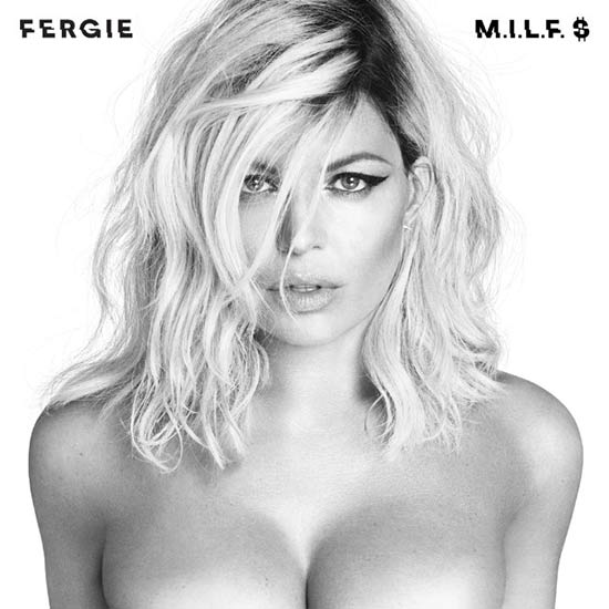 Nuevo single de Fergie