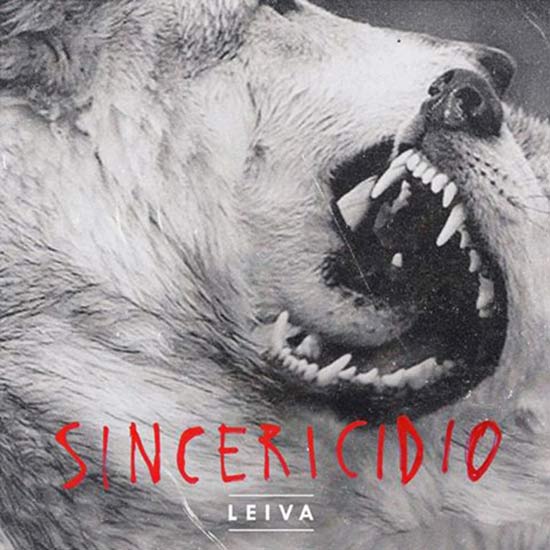 Nuevo single de Leiva