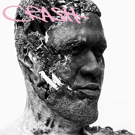 Usher crash
