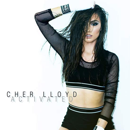 Nuevo single de Cher Lloyd