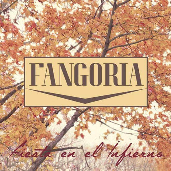 Nuevo single de Fangoria