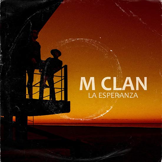 Nuevo single de M-Clan