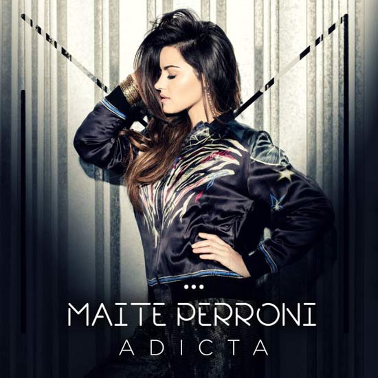 Nuevo single de Maite Perroni