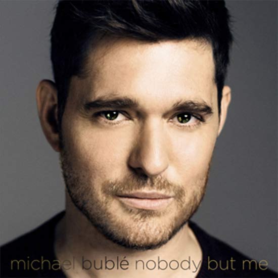 Nuevo single de Michael Bublé