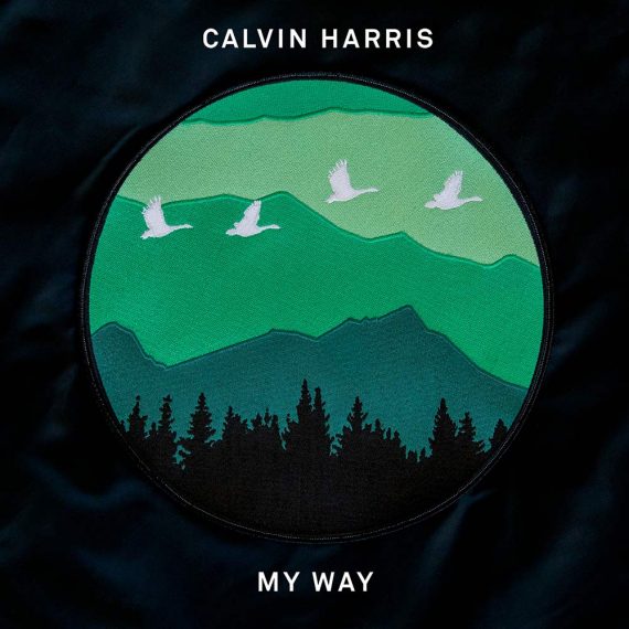 Nuevo single de Calvin Harris