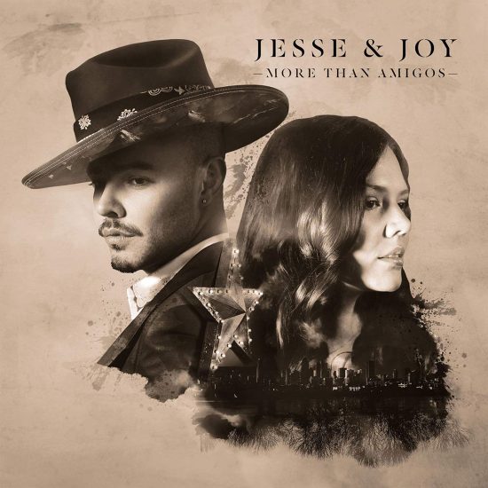 Nuevo single de Jesse & Joy