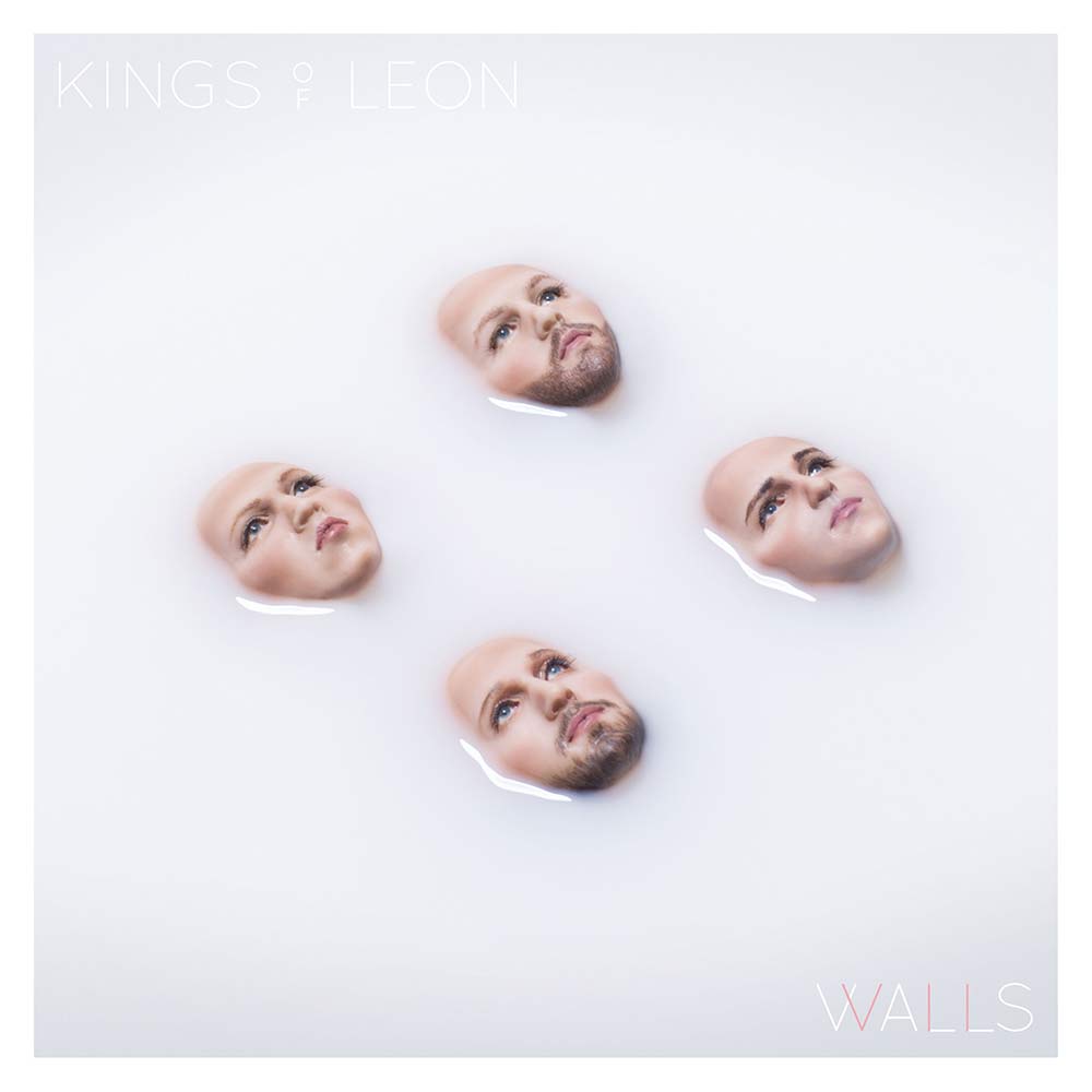 Nuevo disco de Kings of Leon