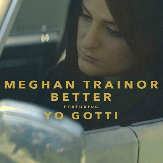 Nuevo single de Meghan Trainor