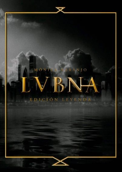 Edición Leyenda de Lubna