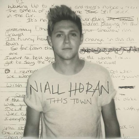 Primer single de Nihal Horan