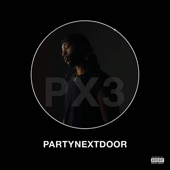Tercer disco de PartyNextDoor