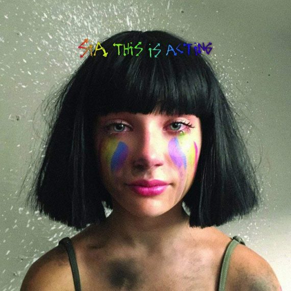 Nuevo disco de Sia