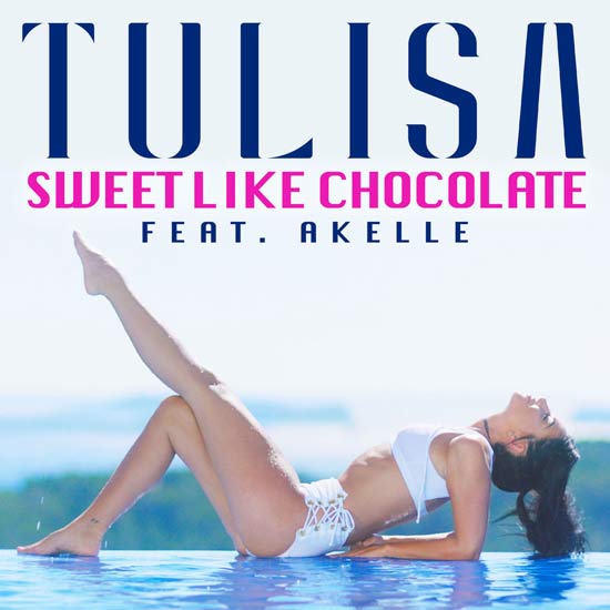 Nuevo single de Tulisa