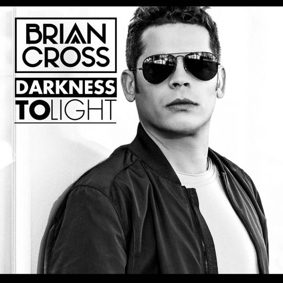 Nuevo disco de Brian Cross