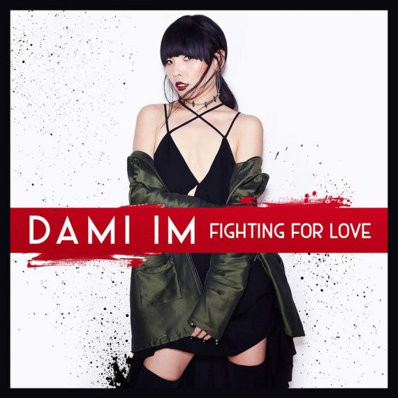 Nuevo single de Dami lm