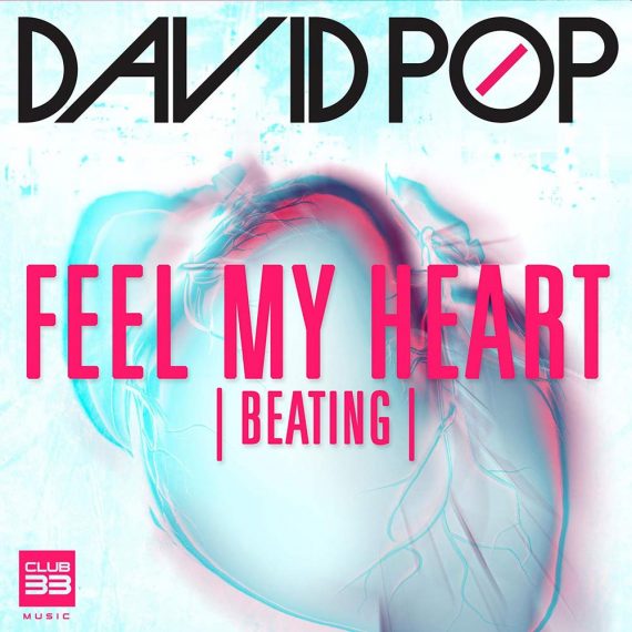 Nuevo single de David Pop