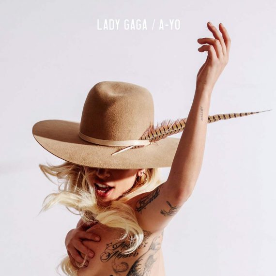 Nuevo single de Lady Gaga