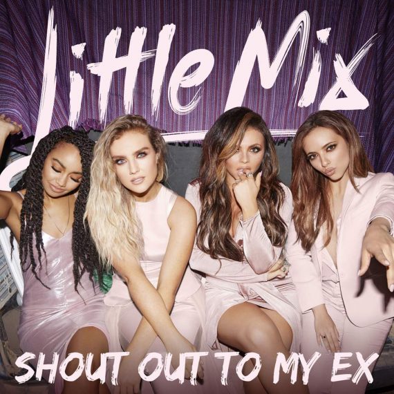 Nuevo single de Little Mix