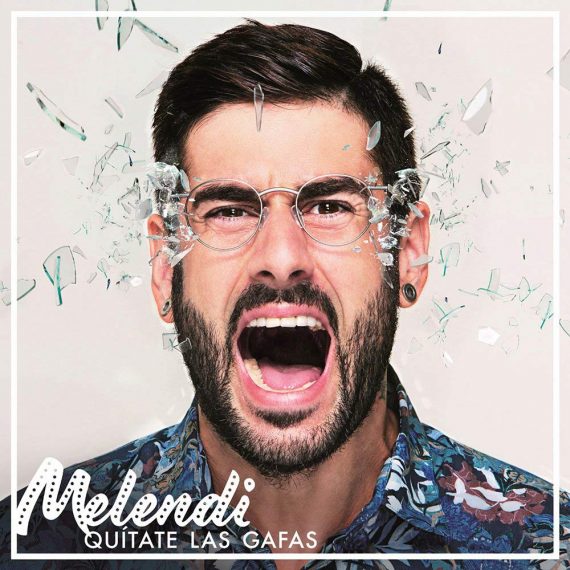Nuevo disco de Melendi
