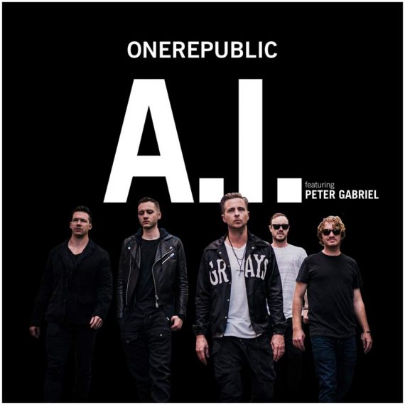 A.I. de OneRepublic