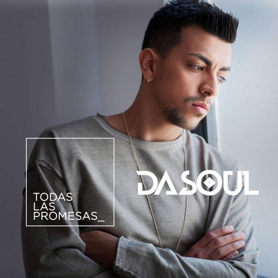Nuevo single de Dasoul