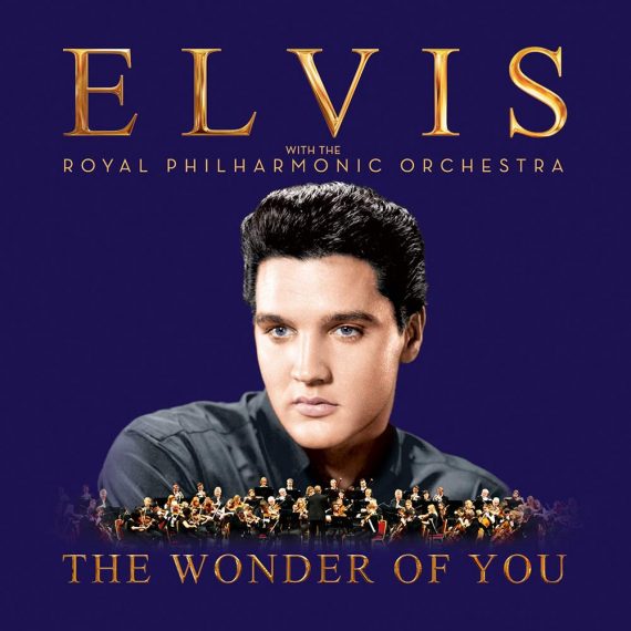 Nuevo disco de Elvis Presley