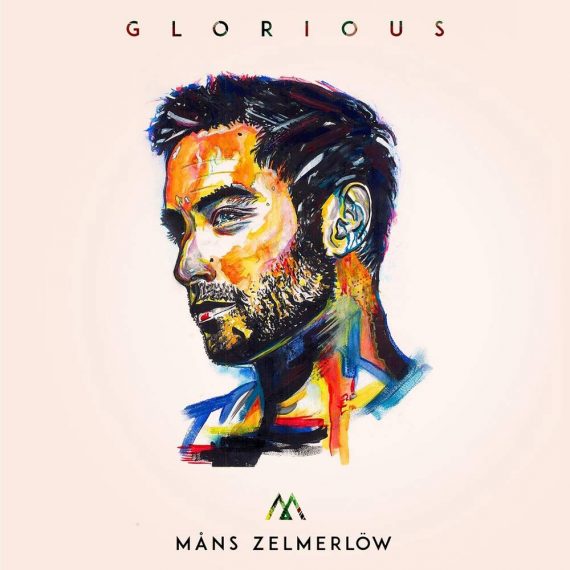 Nuevo single de Mans Zelmerlow