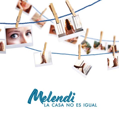 Nuevo single de Melendi