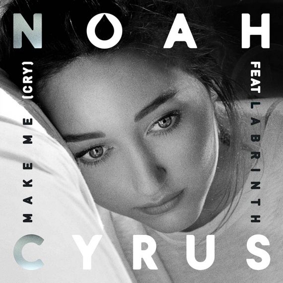 Nuevo single de Noah Cyrus