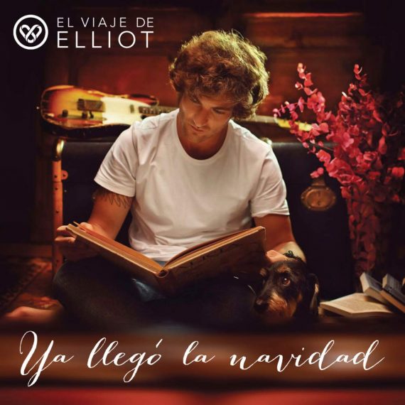 Nuevo single de El Viaje de Elliot