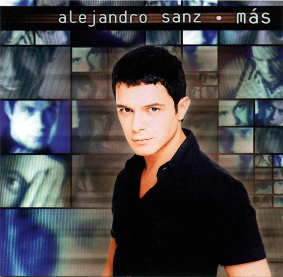 Más de Alejandro Sanz
