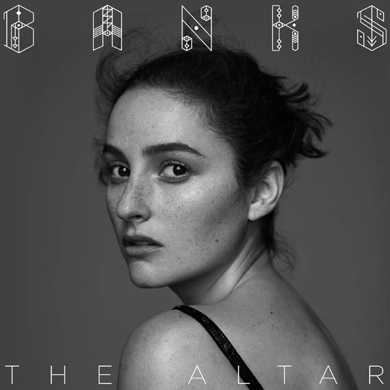Nuevo single de BANKS