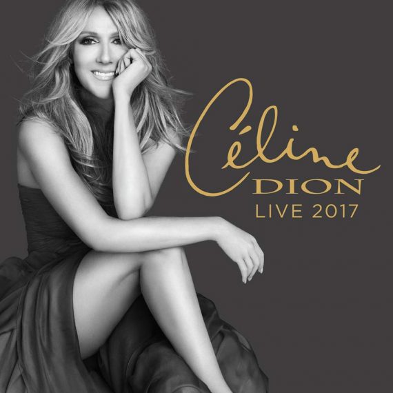 Céline Dion Live 2017
