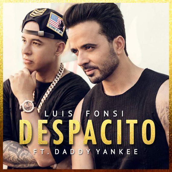 Luis Fonsi y Daddy Yankee