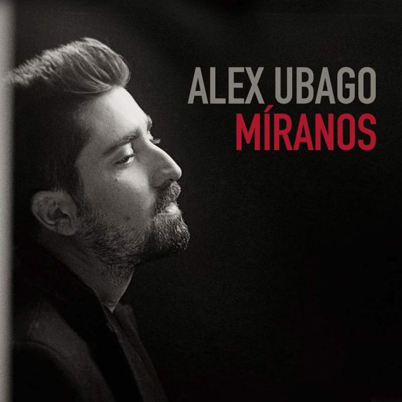 Nuevo single de Álex Ubago