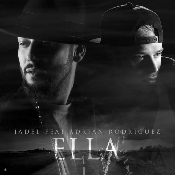 Nuevo single de Jadel y Adrián Rodríguez