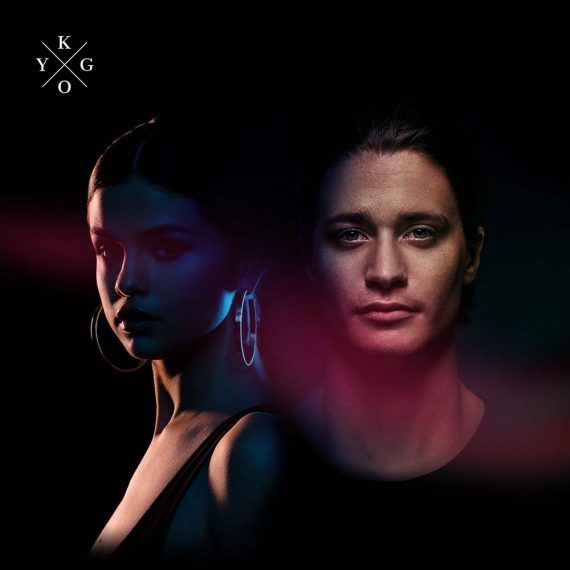 Nuevo single de Kygo y Selena Gómez
