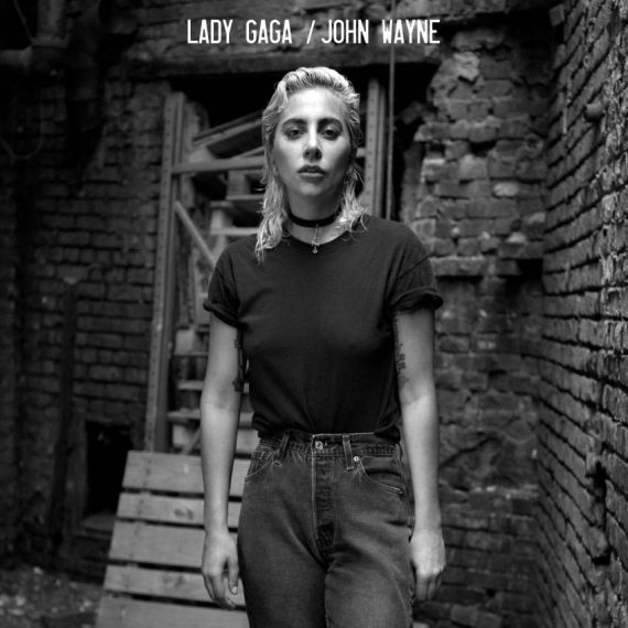 Nuevo single de Lady Gaga