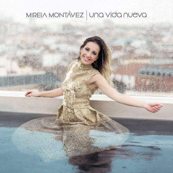 Nuevo single de Mireia Montávez