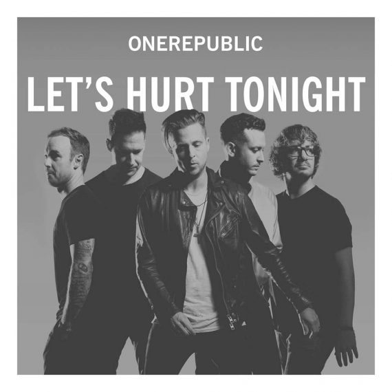 Nuevo videoclip de OneRepublic