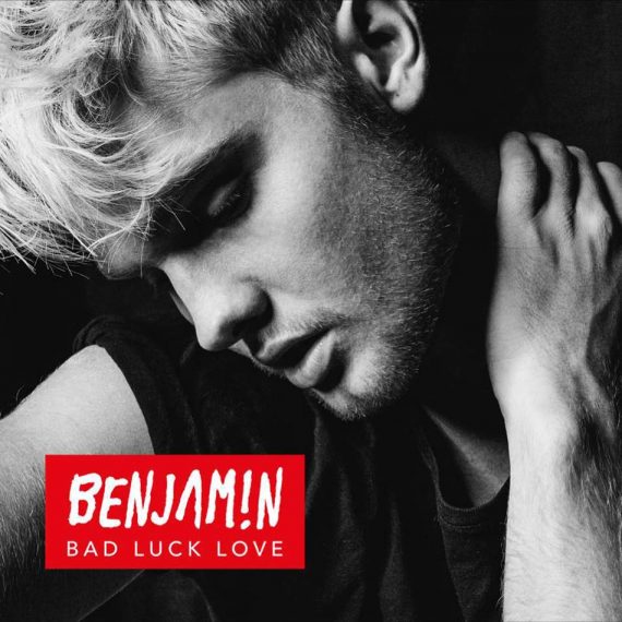 Nuevo single de Benjamin