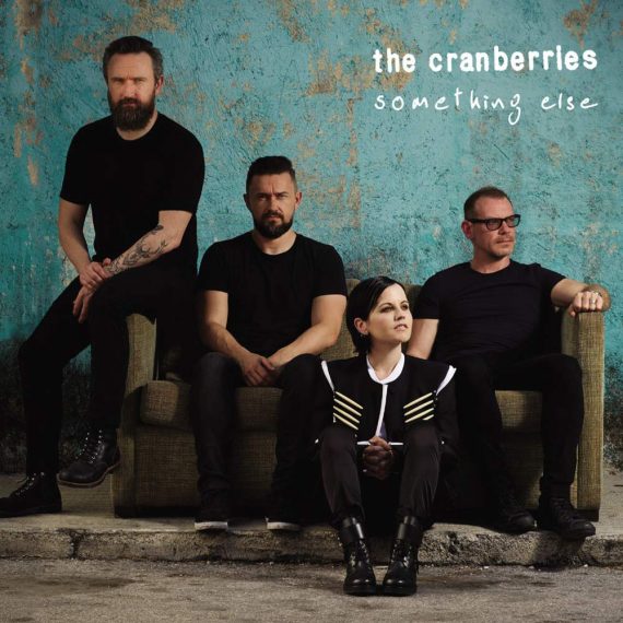 Nuevo single de The Cranberries
