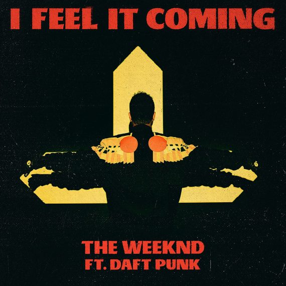 Nuevo single de The Weeknd
