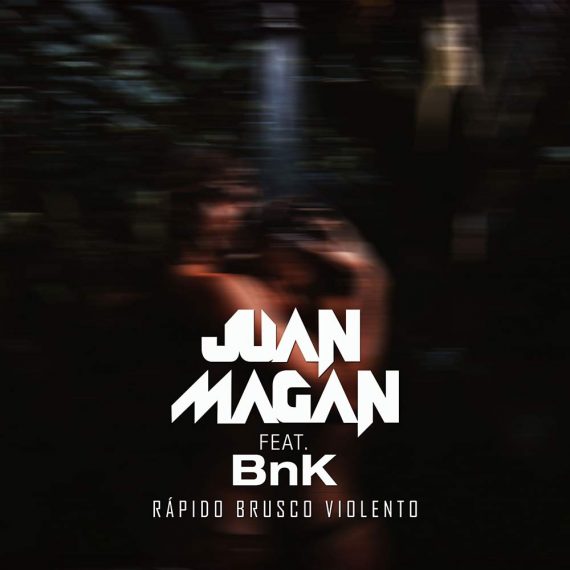 Nuevo single de Juan Magán
